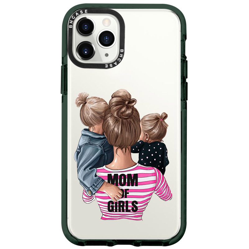 Mom of Girls iPhone 11 Pro Tok
