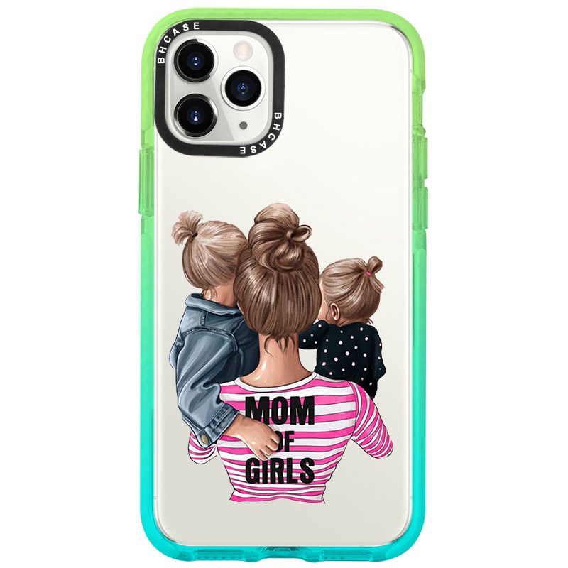 Mom of Girls iPhone 11 Pro Tok