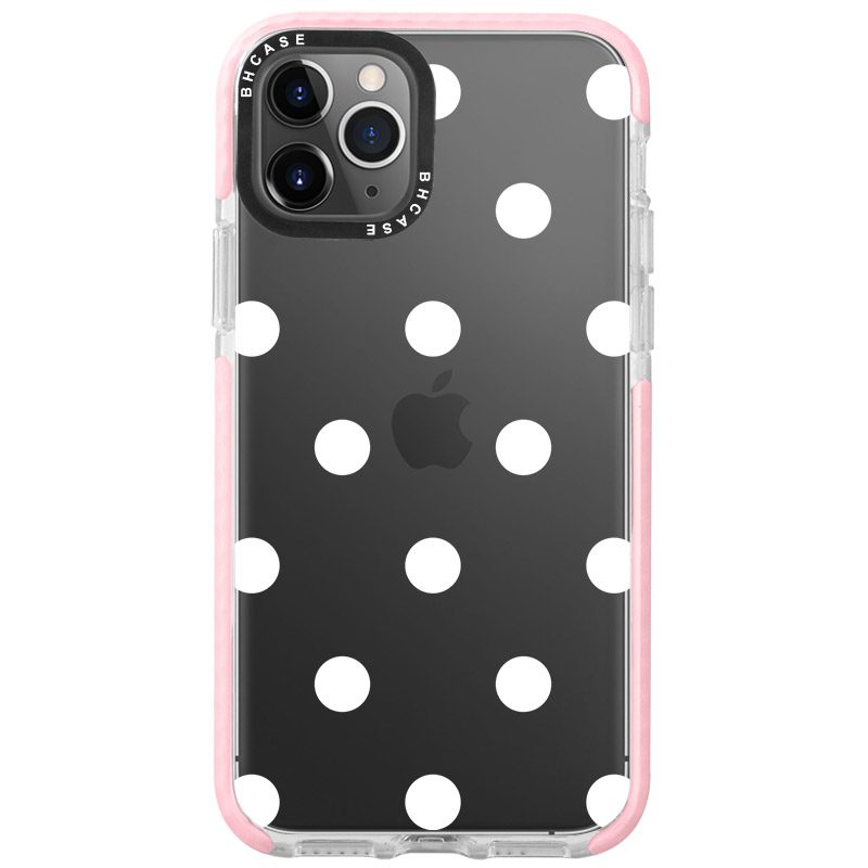 Polka Dots iPhone 11 Pro Max Tok
