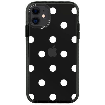 Polka Dots iPhone 11 Tok