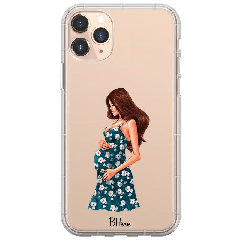 Pregnant iPhone 11 Pro Max Tok