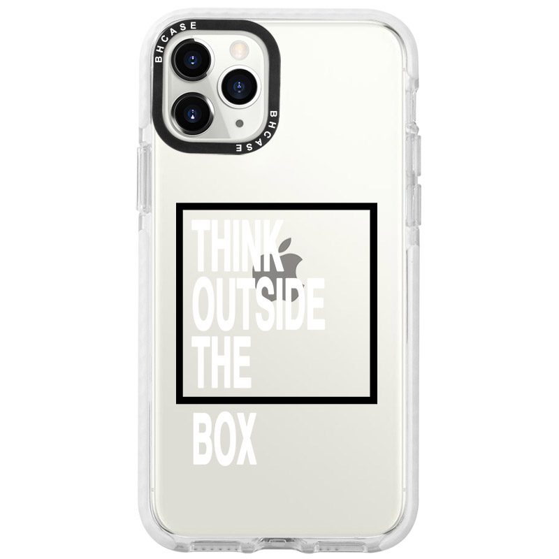 Think Outside The Box iPhone 11 Pro Max Tok