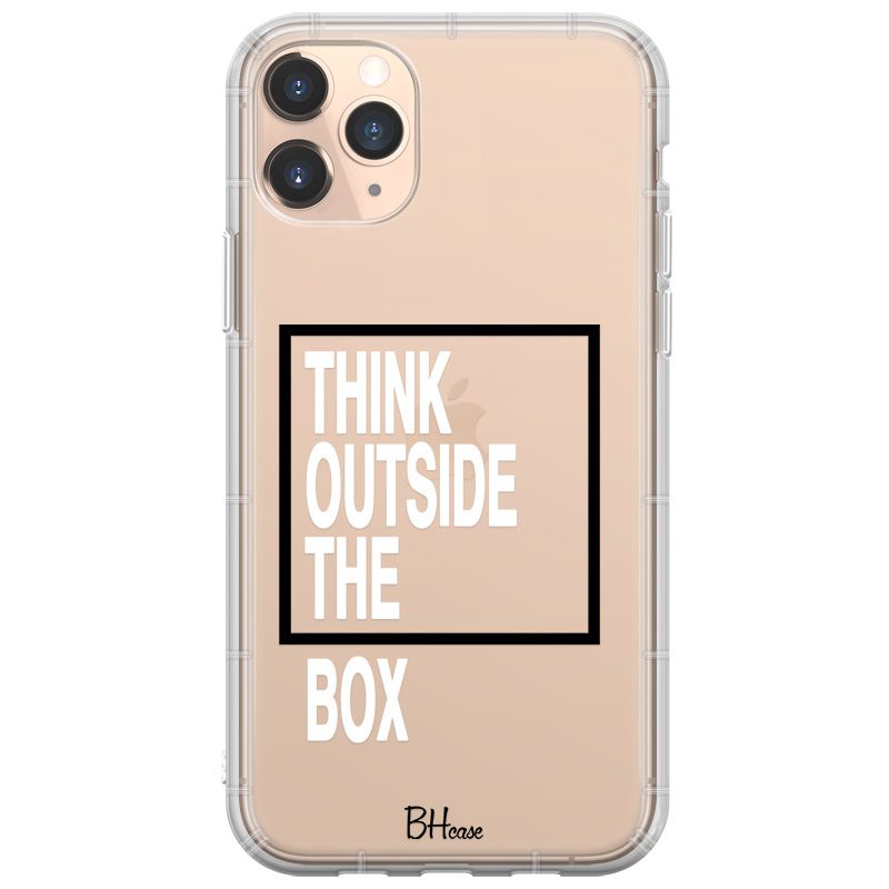 Think Outside The Box iPhone 11 Pro Max Tok