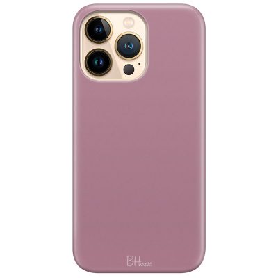 Candy Rózsaszín Color iPhone 13 Pro Tok