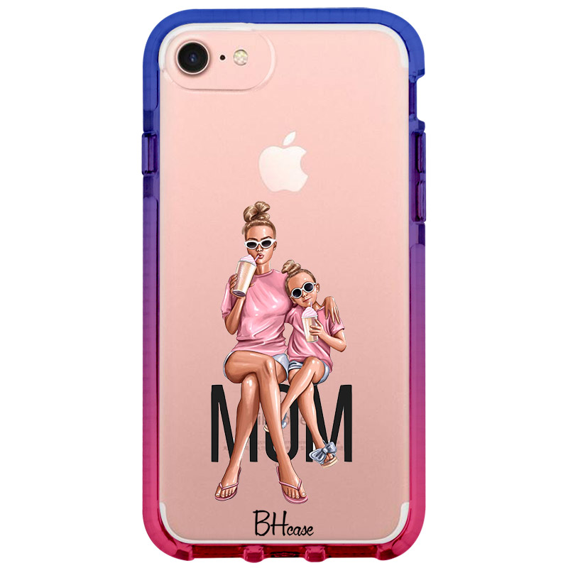 Cool Mom iPhone 8/7/SE 2020/SE 2022 Tok