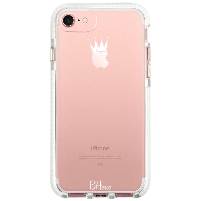 Crown Apple iPhone 8/7/SE 2020/SE 2022 Tok