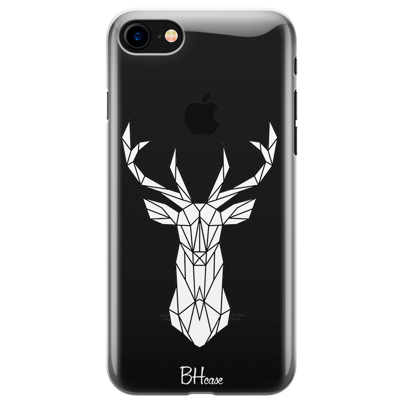 Deer iPhone 8/7/SE 2020/SE 2022 Tok