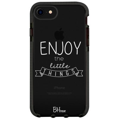 Enjoy Little Things iPhone 8/7/SE 2020/SE 2022 Tok
