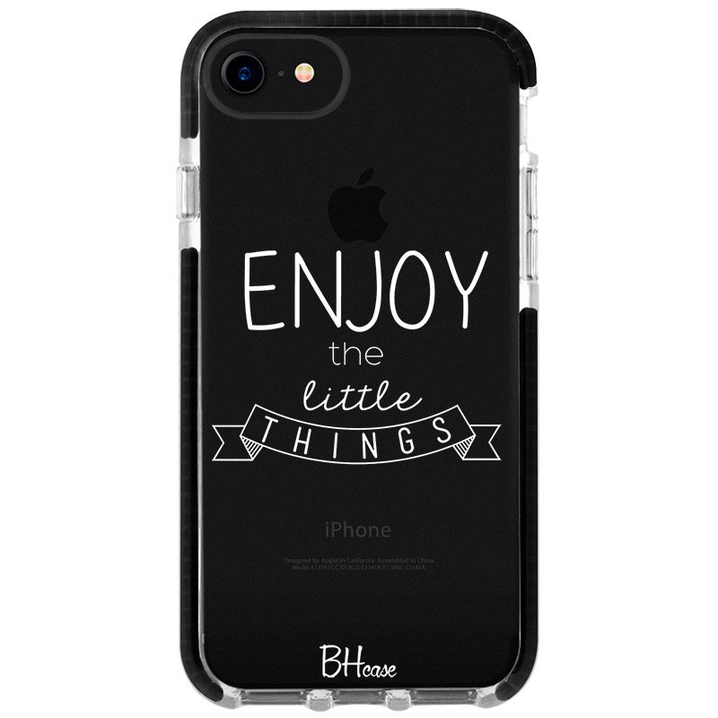 Enjoy Little Things iPhone 8/7/SE 2020/SE 2022 Tok