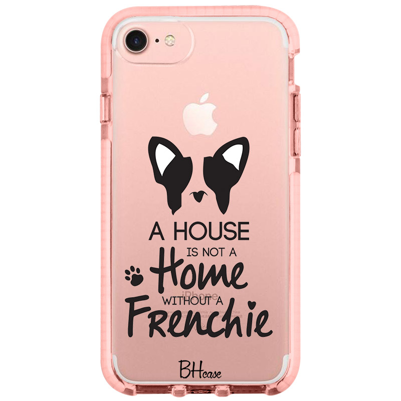 Frenchie Home iPhone 8/7/SE 2020/SE 2022 Tok