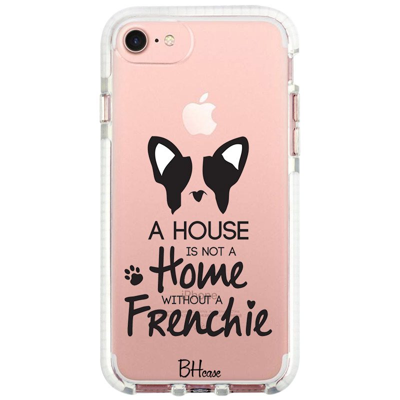 Frenchie Home iPhone 8/7/SE 2020/SE 2022 Tok