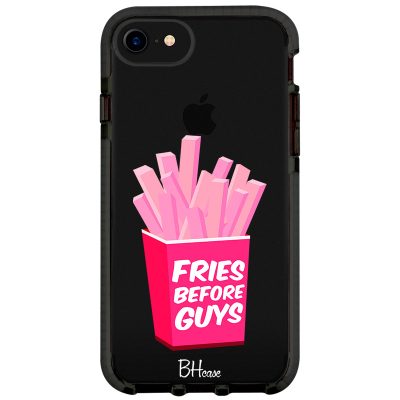 Fries Before Guys iPhone 8/7/SE 2020/SE 2022 Tok