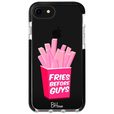 Fries Before Guys iPhone 8/7/SE 2020/SE 2022 Tok