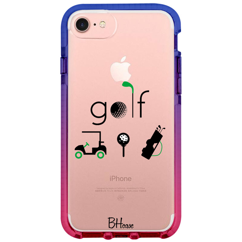 Golf iPhone 8/7/SE 2020/SE 2022 Tok