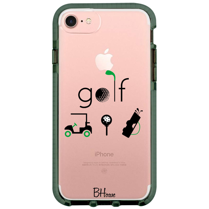 Golf iPhone 8/7/SE 2020/SE 2022 Tok