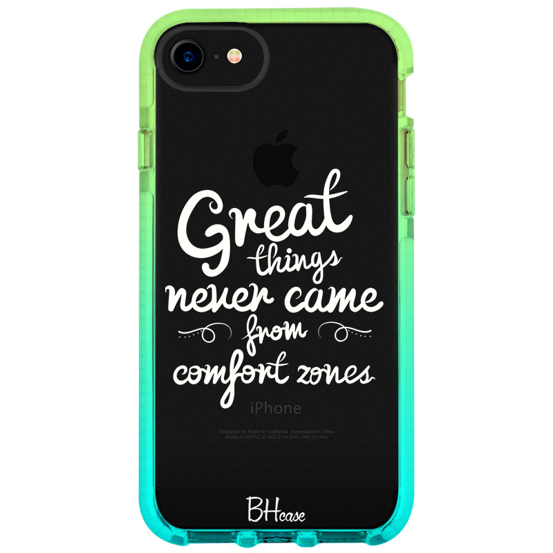 Great Things iPhone 8/7/SE 2020/SE 2022 Tok