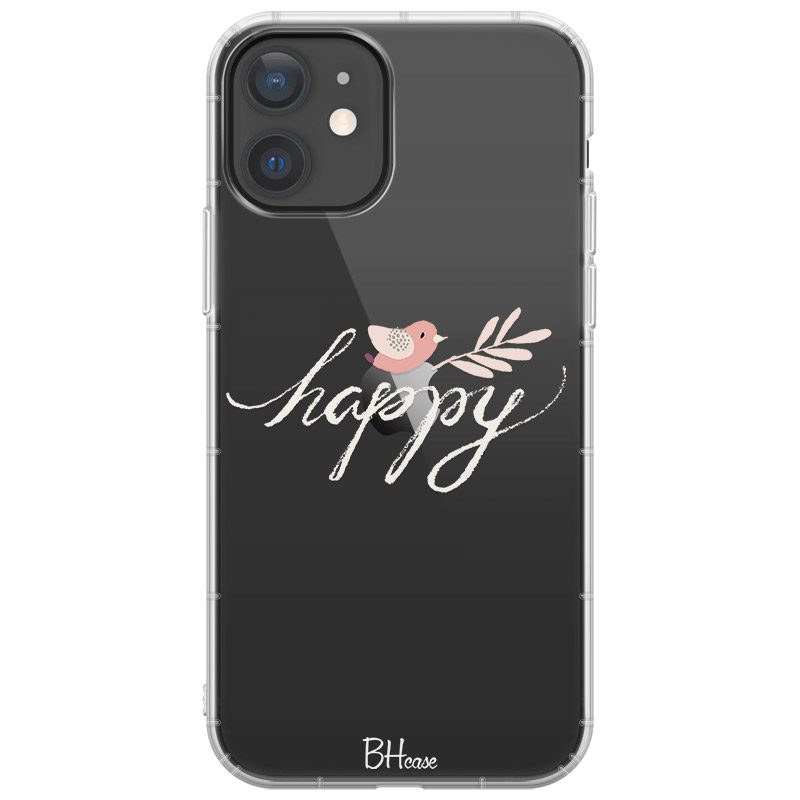 Happy iPhone 12/12 Pro Tok