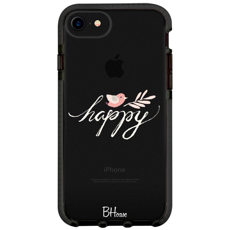Happy iPhone 8/7/SE 2020/SE 2022 Tok