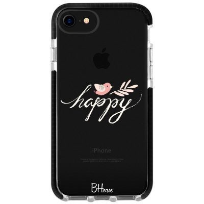 Happy iPhone 8/7/SE 2020/SE 2022 Tok