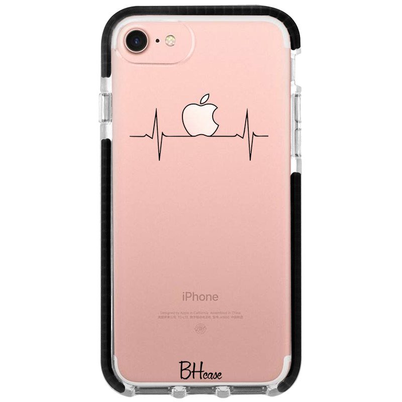 Heart Rate Apple iPhone 8/7/SE 2020/SE 2022 Tok