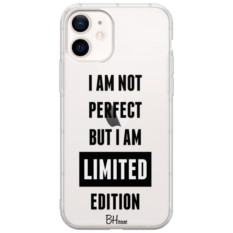 I Am Limited Edition iPhone 12/12 Pro Tok