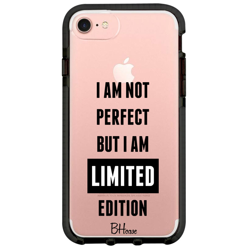 I Am Limited Edition iPhone 8/7/SE 2020/SE 2022 Tok