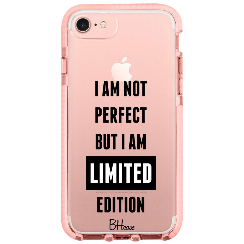 I Am Limited Edition iPhone 8/7/SE 2020/SE 2022 Tok