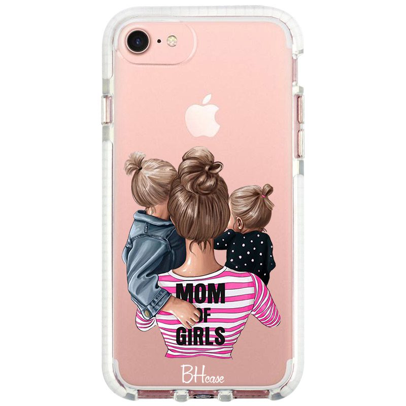 Mom of Girls iPhone 8/7/SE 2020/SE 2022 Tok