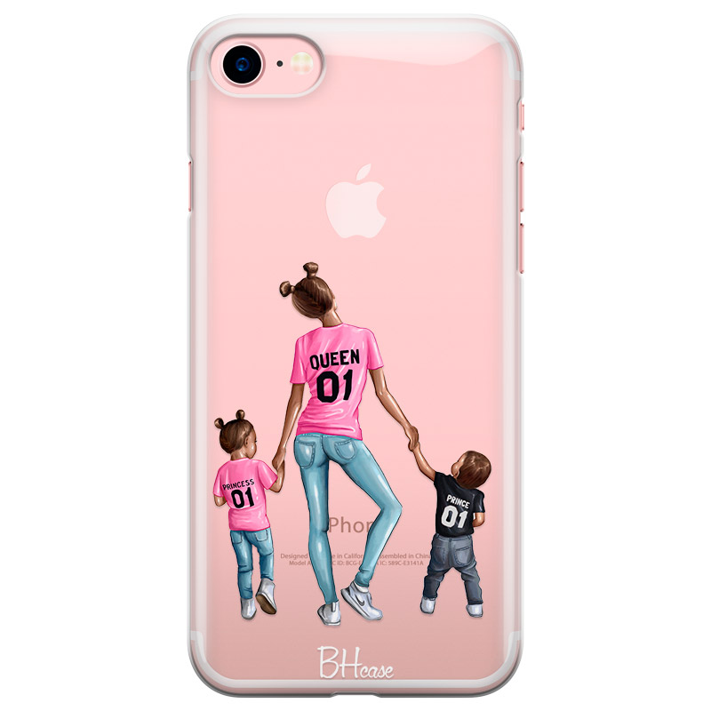 Mom’s Life iPhone 8/7/SE 2020/SE 2022 Tok