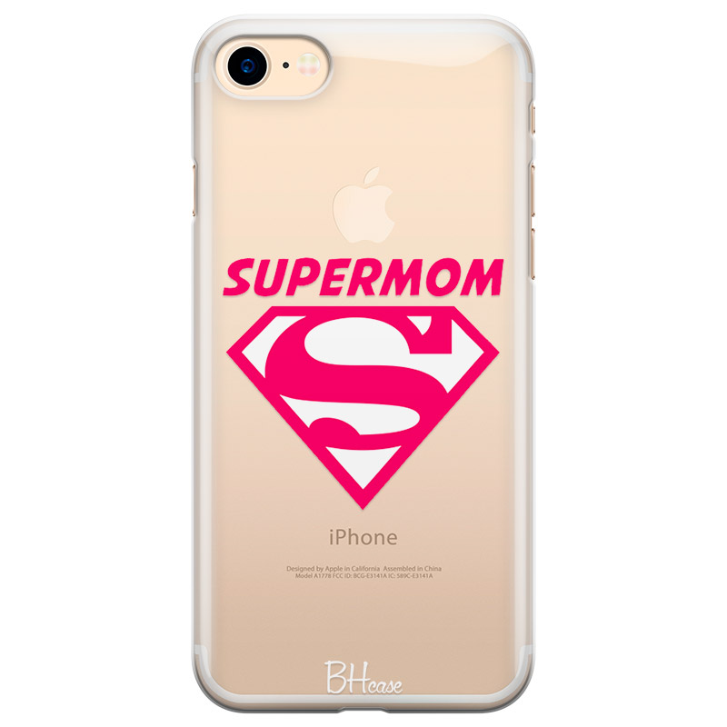 Supermom iPhone 8/7/SE 2020/SE 2022 Tok