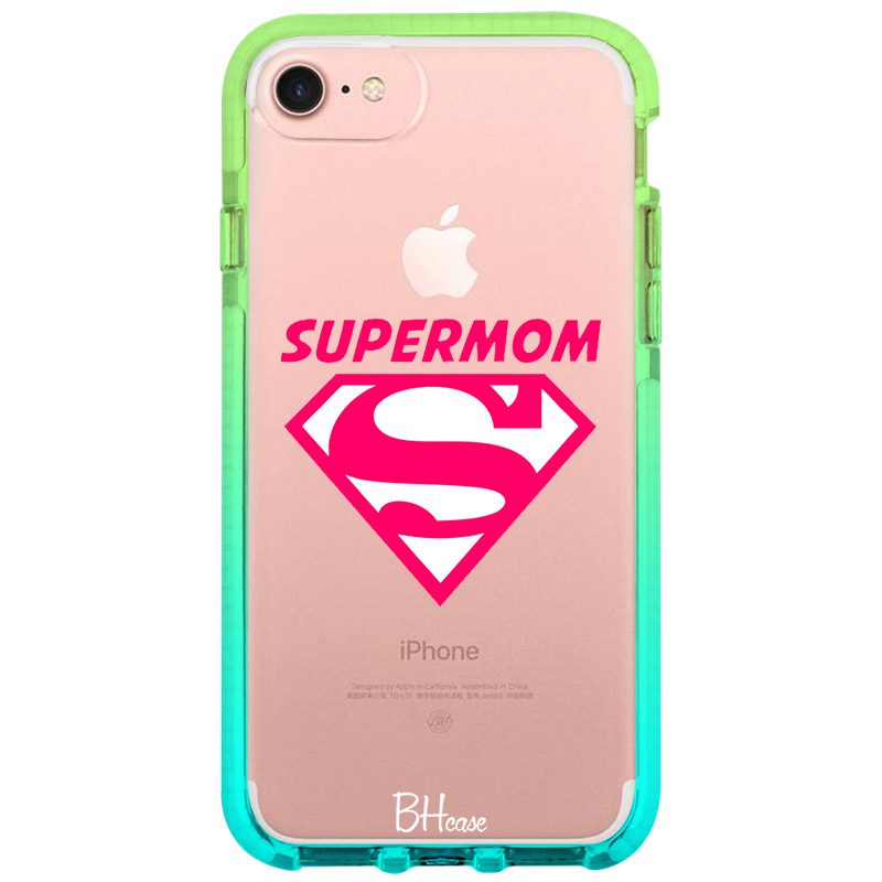 Supermom iPhone 8/7/SE 2020/SE 2022 Tok