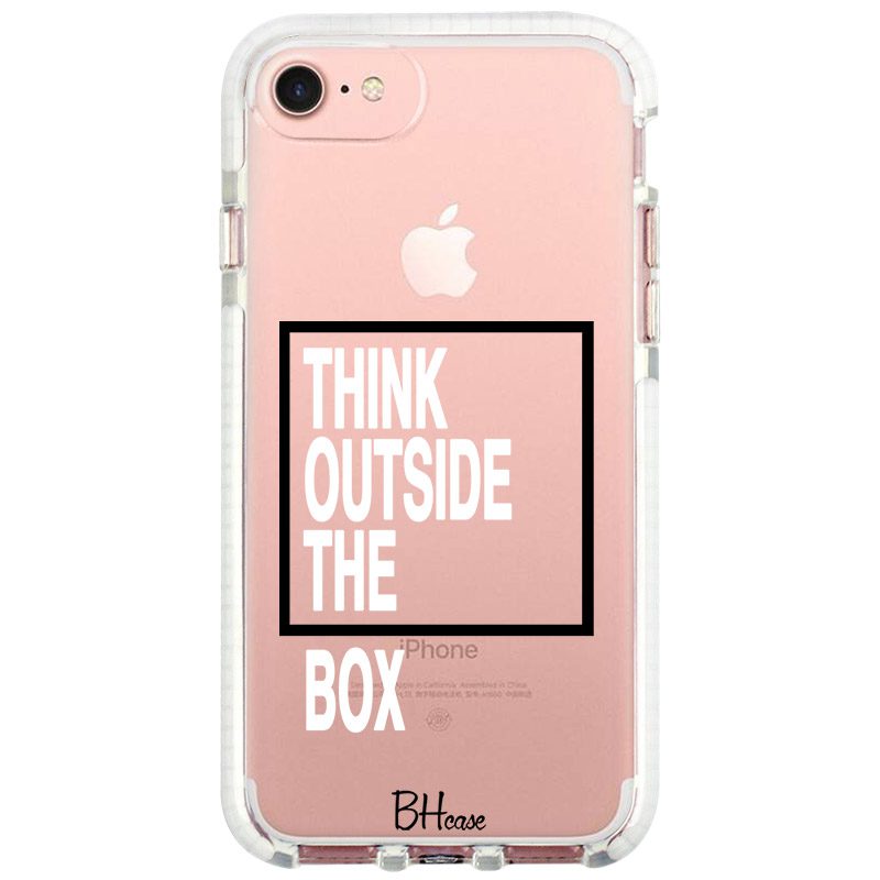Think Outside The Box iPhone 8/7/SE 2020/SE 2022 Tok