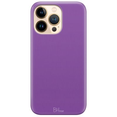 Violet Color iPhone 13 Pro Tok
