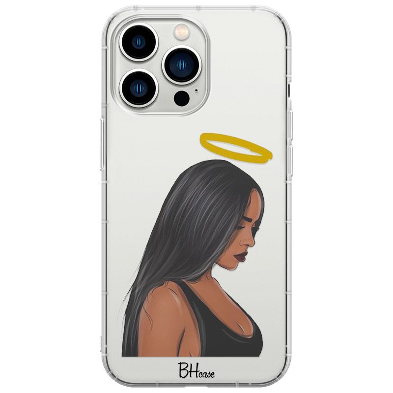 Heaven Girl iPhone 14 Pro Tok