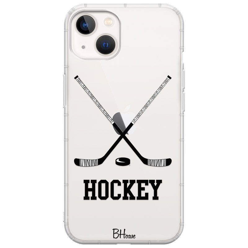 Hockey iPhone 14 Tok