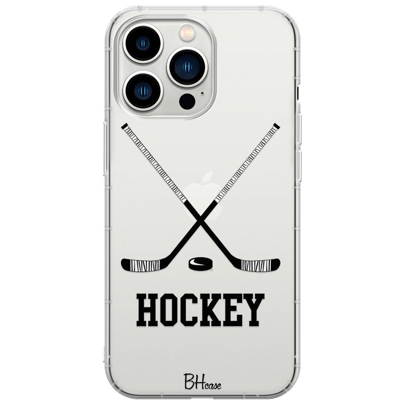 Hockey iPhone 14 Pro Tok