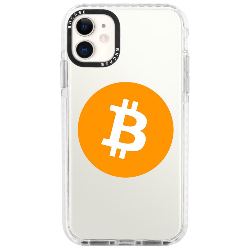 Bitcoin iPhone 11 Tok