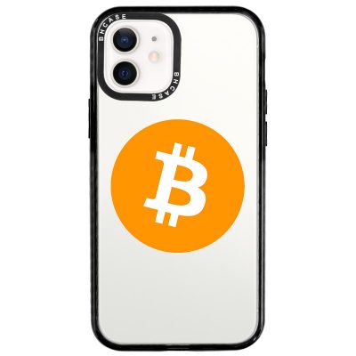 Bitcoin iPhone 12/12 Pro Tok