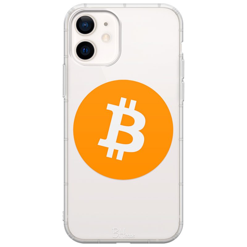 Bitcoin iPhone 12/12 Pro Tok