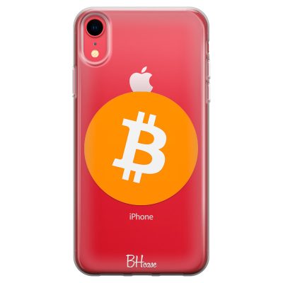 Bitcoin iPhone XR Tok