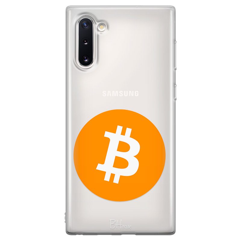Bitcoin Samsung Note 10 Tok