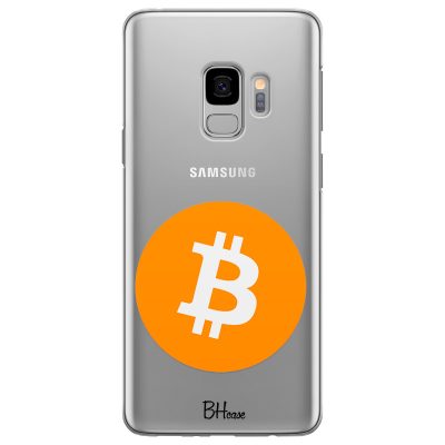 Bitcoin Samsung S9 Tok