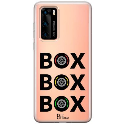F1 Box Box Box Huawei P40 Tok