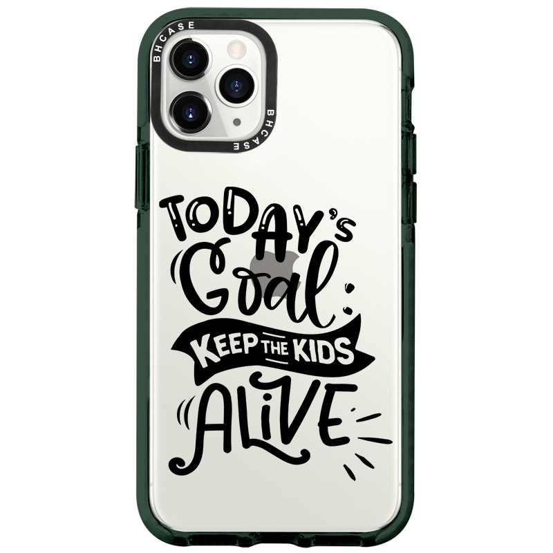 Keep The Kids Alive iPhone 11 Pro Tok