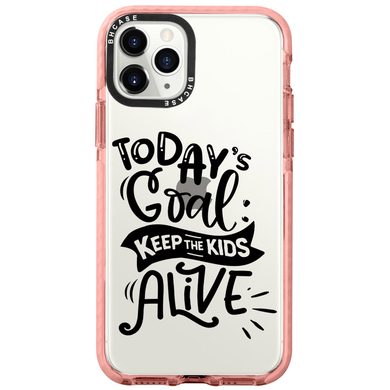 Keep The Kids Alive iPhone 11 Pro Tok