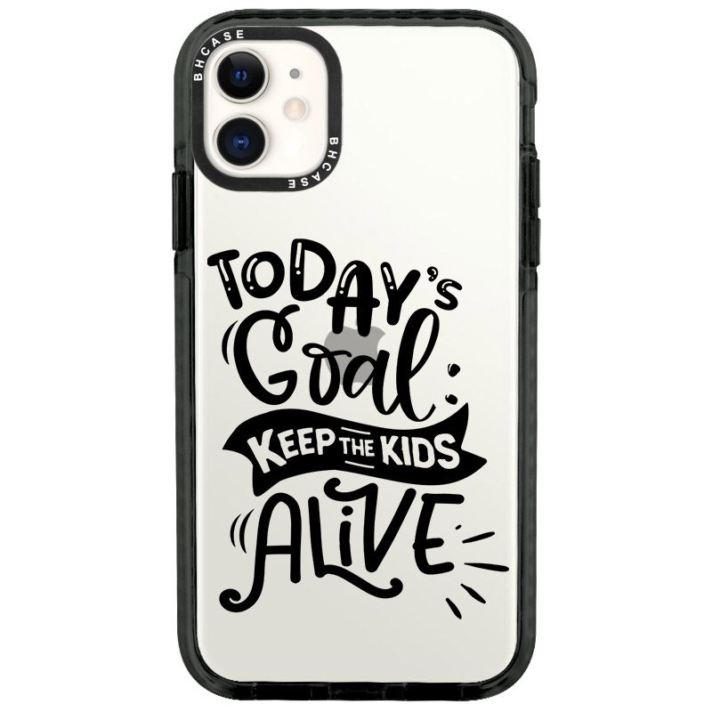 Keep The Kids Alive iPhone 11 Tok