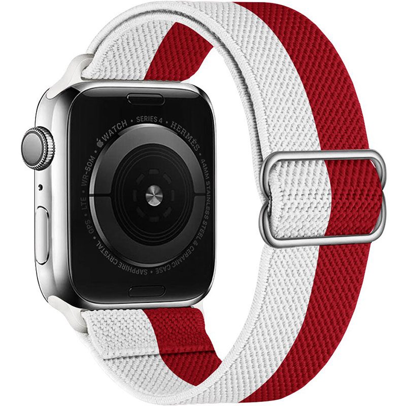 Scrunchie Szíj Apple Watch 45/44/42/Ultra Canada