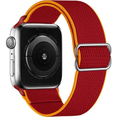 Scrunchie Szíj Apple Watch 45/44/42/Ultra China