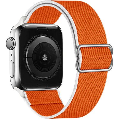 Scrunchie Szíj Apple Watch 45/44/42/Ultra Netherlands