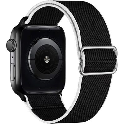 Scrunchie Szíj Apple Watch 45/44/42/Ultra New Zealand
